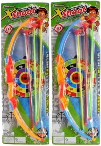 Bow and Arrows Set