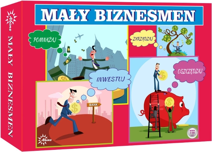 Multi Pary Polska – atminties žaidimas su vaizdais iš visos Lenkijos