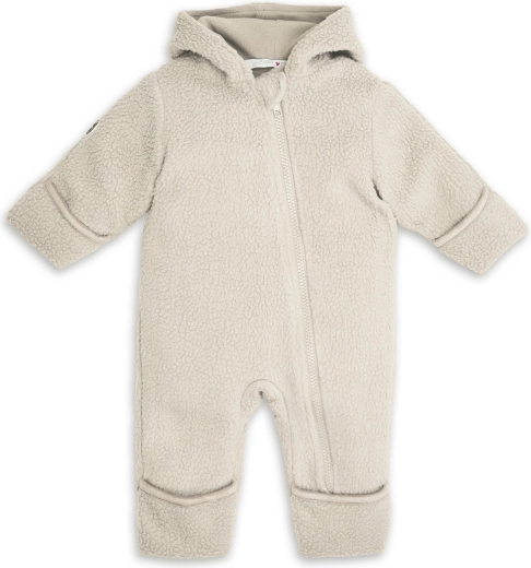 Soft and warm fleece