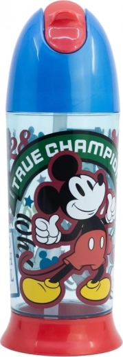 Vaikiškas gėrimo buteliukas MICKEY MOUSE 280 ml
