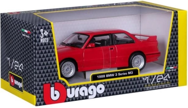 BBURAGO kolekcinė dėžutė