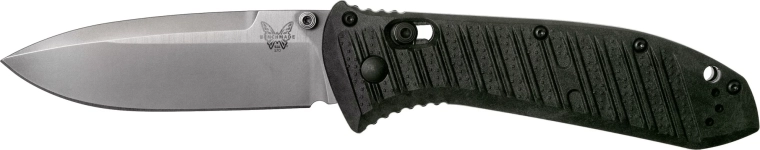 Benchmade Presidio II didelis sulankstomas kišeninis peilis 9,5 cm