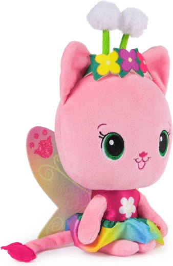 Fairy Kitty’s magical details