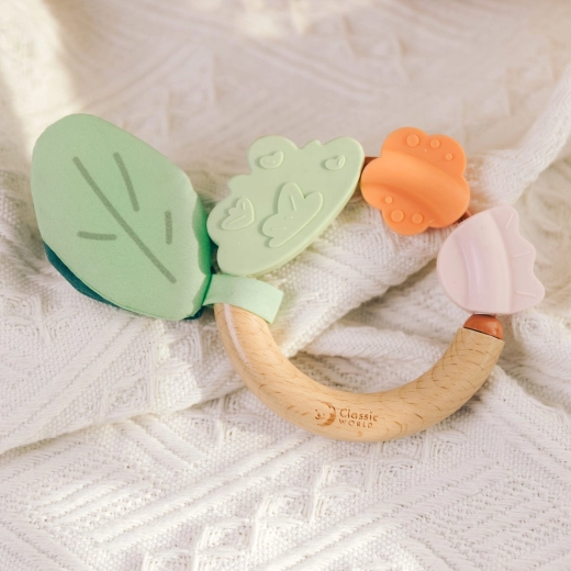 Toy for sensory development