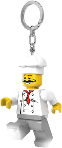 Autentiška LEGO minifigūrėlė