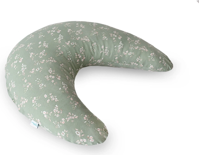 Ergonomiška atrama nėštumo ir žindymo metu