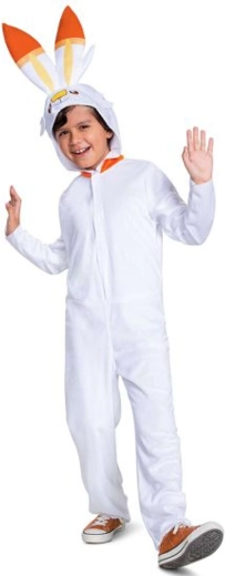 Easy dressing and free movement