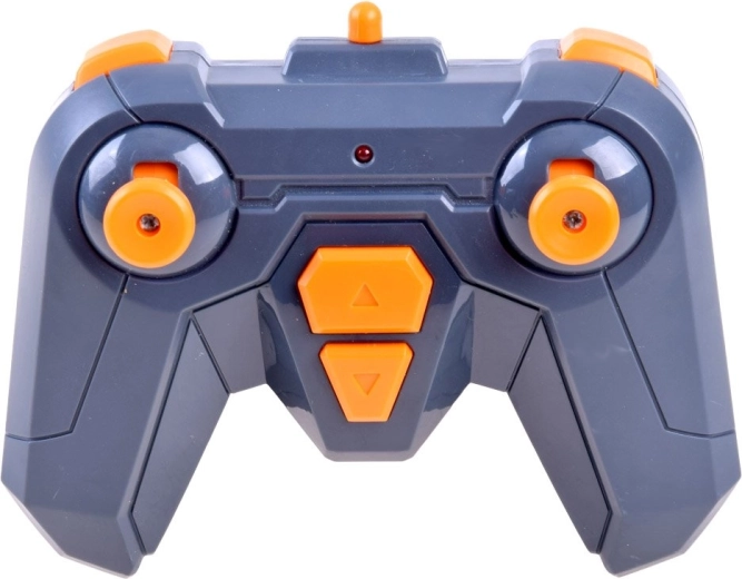 Tikslus valdymas 2,4 GHz