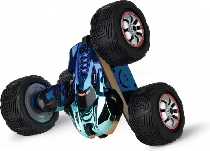 RC stunt car Turnator Color Flip 1:16 2.4 GHz