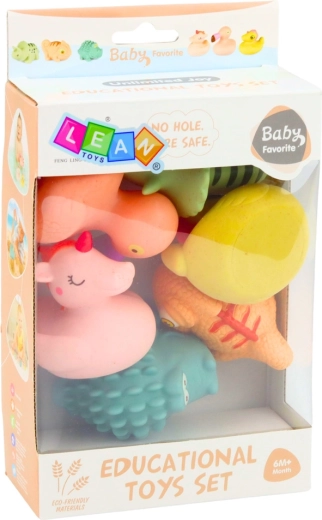 Mielos pastelinės tematikos