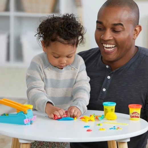 Creative fun for little hands