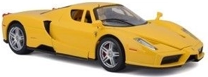 Ištikimas Ferrari Enzo modelis