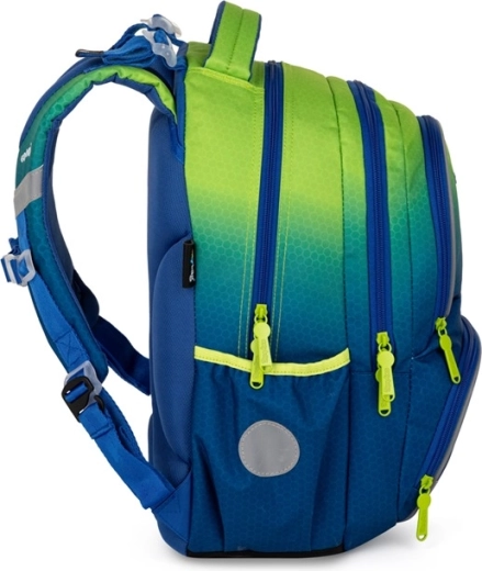 Saugumas ir patvarumas kasdien