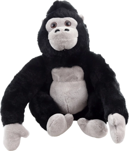 Super-soft plush for the very first hug