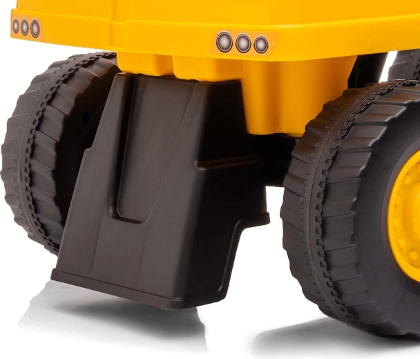 Stable design for little drivers