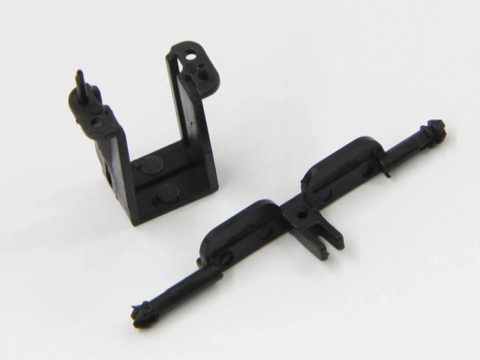 Servo holder for E-Rix150 JAMARA