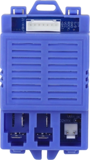 Patikimas aušinimas ir stabilus veikimas