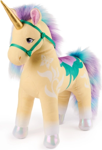 Magiškos Unicorn Academy detalės