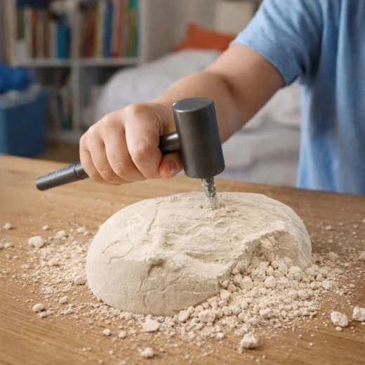 Lengvas paruošimas ir švaresnis procesas