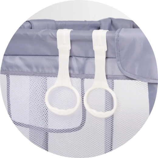 Laikomieji žiedai pirmiesiems stojimuisi