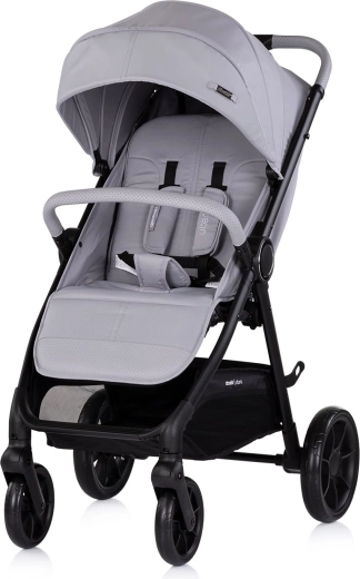 Sport stroller Chipolino Ultera Platinum