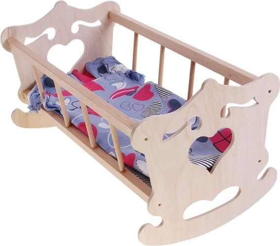 Supamoji mechanika kaip tikrame lopšyje