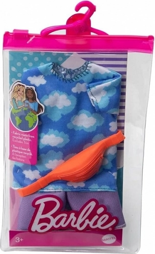 Barbie Ken – outfit set for complete styling