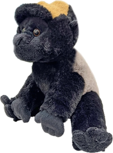 Plush Gorilla 21 cm – soft toy for babies and children