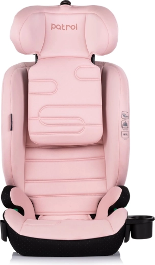 Saugumas pagal i-Size (ECE R129) standartą
