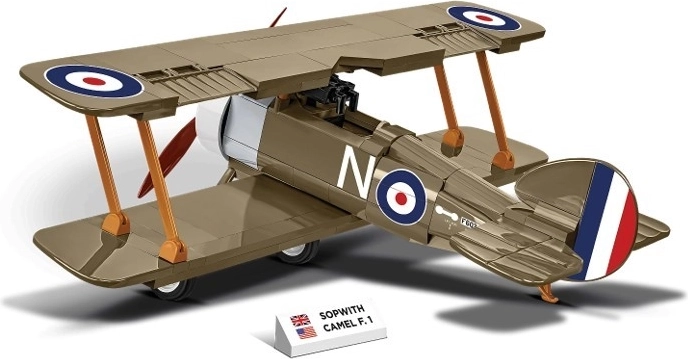 Autentiškas istorinis modelis 1:32 masteliu