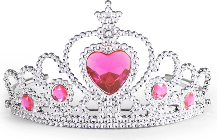 Fairy-tale look for a little princess