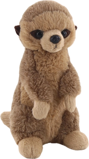 Plush Meerkat 21 cm