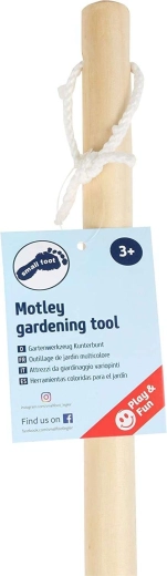 Saugus laikymas ir lengvas sudėjimas