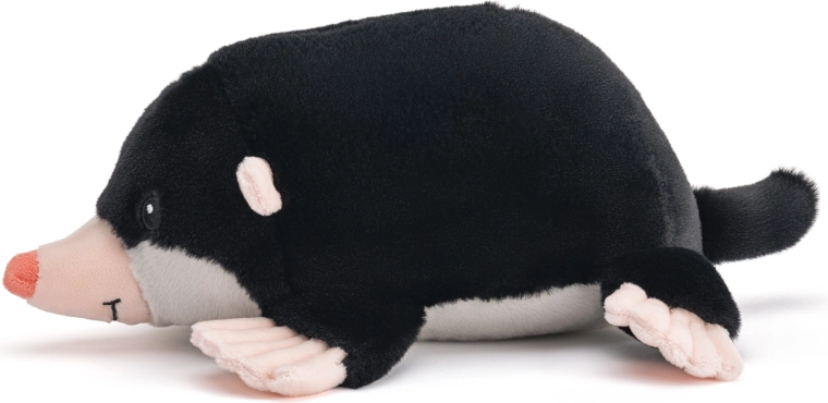 Jacin the Mole – Lying Plush Toy 25 cm