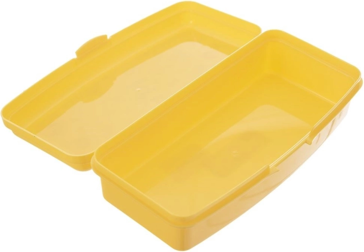 Paprasta priežiūra ir patvarus plastikas