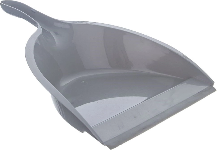 Guminė briauna tobulam kontaktui su grindimis