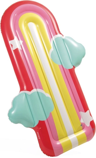 Durable inflatable construction