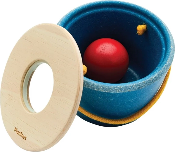 Development of motor skills and coordination