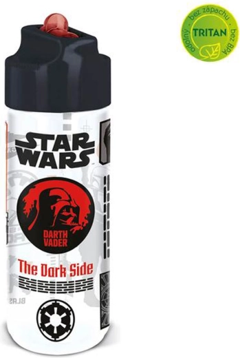 STAR WARS Tritan Plastic Bottle 540 ml