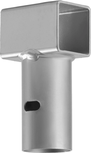 Neosport T formos kojų jungtis batutams 6–14 ft (1 vnt.)
