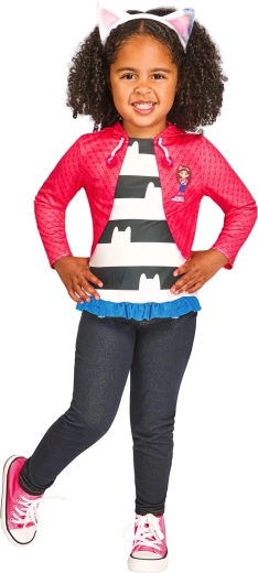 Idealu karnavalui, Helovinui ir vaidmenų žaidimams