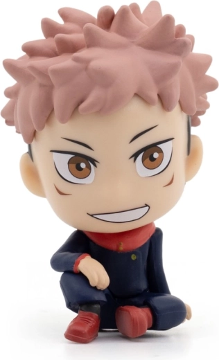 Popular Jujutsu Kaisen characters