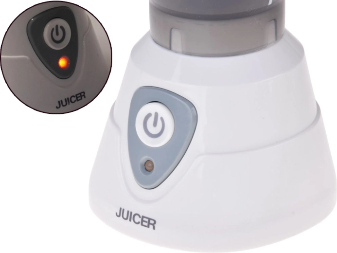 Šviesa ir realistiškas garsas