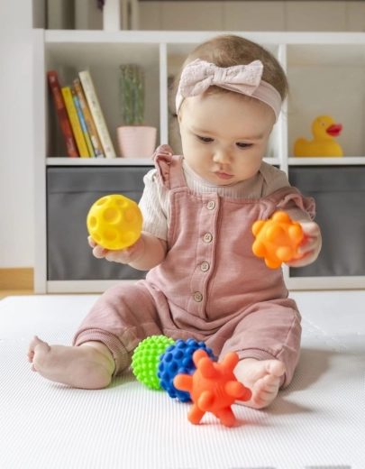 Be skylučių – švarūs ir higieniški žaidimai net ir vandenyje