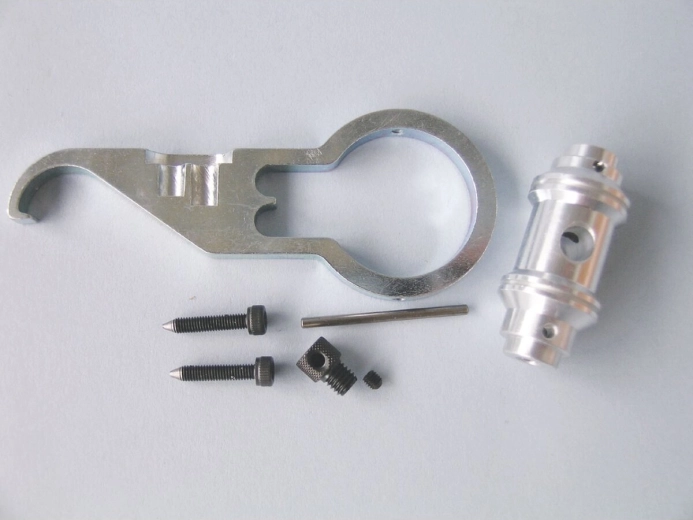 Jamara universal installation tool for HN clutch bell - 1 piece