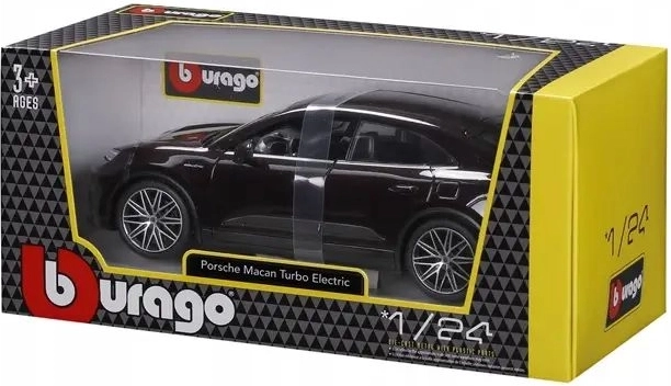 1:24 mastelio modelis