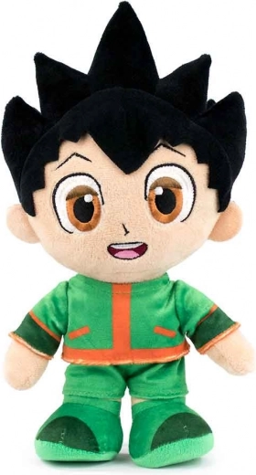 Plush Figure DEATH NOTE – Gon