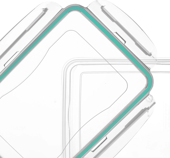 Transparent design