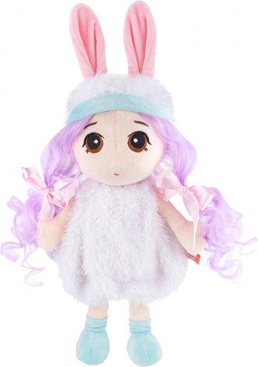 Doll Soňa white 28 cm