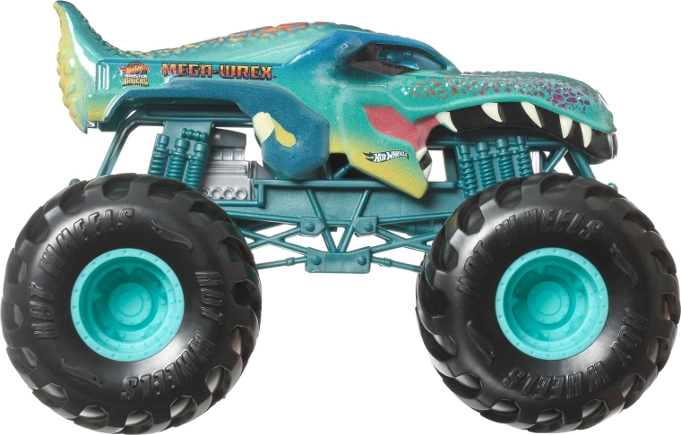 1:24 mastelis ir metalinis atlikimas